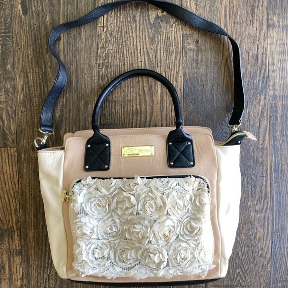 Betsey Johnson Bags Betsey Johnson Bag Poshmark